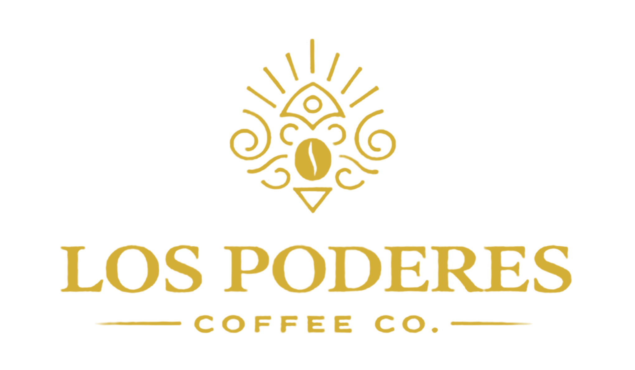 LOS PODERES| Coffee Co.